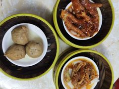 -肥佬夜茶(早茶·西乡店)