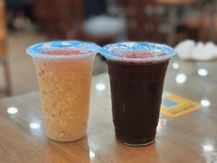 -西安贾三灌汤包·回坊小吃·清真炒菜(北院门总店)