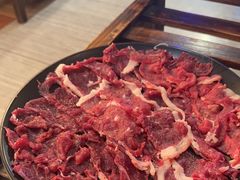 -悦来悦牛潮汕牛肉火锅(大浪店)