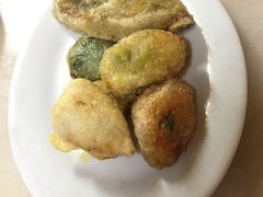 -飘香小食店(国平路店)