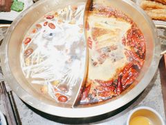 -小龙坎火锅(总店)