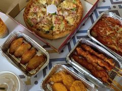 -尊宝比萨(龙山店)