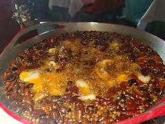 -雲蜀龙阁·金牌水煮鱼(方庄店)