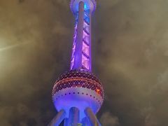 -东方明珠广播电视塔