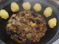 -哈尔滨东北铁锅炖(都督街店)