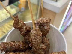 -马小毛老上海里脊肉(南翔印象城店)