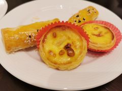 -京香轩·中餐厅(上海中庚聚龙酒店)