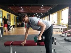 -长新国际游泳健身会所(亦庄店)