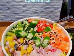 -Sushi Love 创意寿司(正佳广场店)