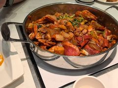 -一品焖锅(榆星广场店)