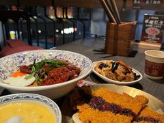 -阿大排档(长春这有山店)