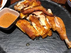 -Local泰莲庭(虹鳟鱼店)