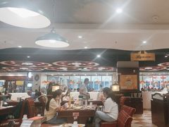 -比亚森自助烤肉料理(裕华店)