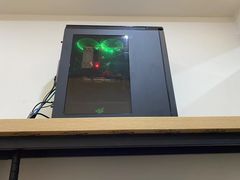 -网鱼网咖(上海静安寺店)