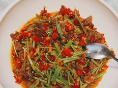 -小八仙·宴(三峡茶庄店)