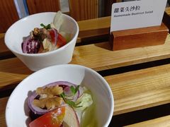 -金安大饭店-金品自助餐厅