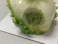 -DEMO黛慕蛋糕(中泰店)
