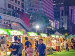 -茂业天地(华强北店)