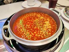 -荣叔港式沙嗲牛肉火锅(正佳潮流店)