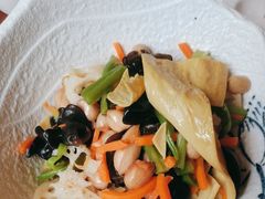 -古南都·老广东酒楼(龙江店)