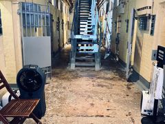 -大馆(前中区警署建築群)