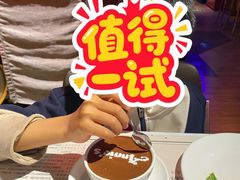 -安妮意大利餐厅(日坛店)