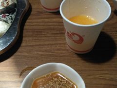 -傣妹火锅(南京东路一店)