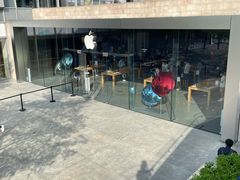 -Apple零售店(深圳益田假日广场店)