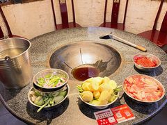 -土灶人家柴火鸡(都江堰店)