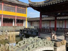 -上海青龙寺