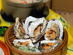 -桥东喜碧海鲜街(水东街店)