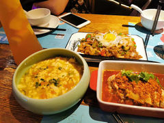 -村理·乡村菜音乐餐厅(河西店)
