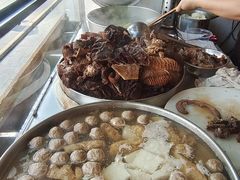 -莲塘味宝园牛杂(天越翔园店)