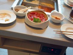 -海底捞火锅(九霄梦天地店)