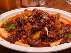 -驿楼兰·新疆菜(火车站店)