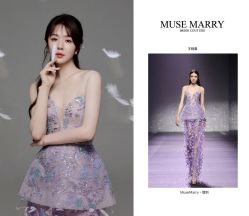 点击看大图 -MuseMarry婚纱(前海嘉里中心店)