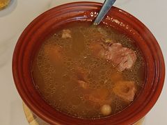 -百年神厨·地道川菜(清江西路店)