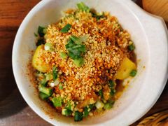 粑粑的小土豆-搓火大都会(广安门总店)