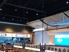 -海东头·疙瘩汤(万达四楼店)
