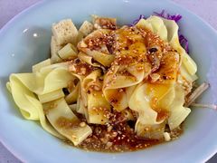 -帕米尔食府(白云观店)