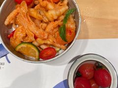 -火山屋台(新街口店)