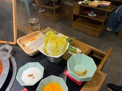 -井格重庆火锅(西直门凯德Mall店)