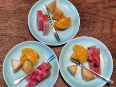 -梅间堂茶馆(绿地缤纷城店)