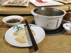 -竹鲜笙全竹宴(国色天香店)