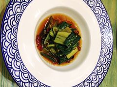 -香阁餐厅·常州菜·常州菜代表品牌(新北奥体店)