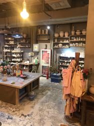 -川上陶艺社(大悦城店)