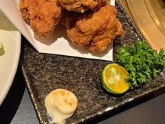 -無二炙坊·和牛烧肉(大钟寺1733店)