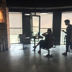 点击看大图 -HD HAIR STYLE