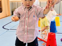 -金点蒙氏国际教育(悠然校区)