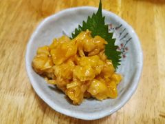 -东京屋(武定路店)